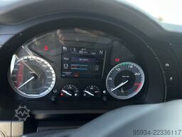 Iveco S-WAY 530 FULL PNEUMATIC