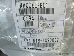 Kawasaki RA006L