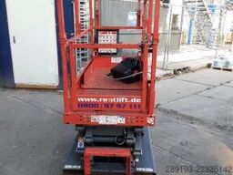 Skyjack SJ 3219 E Elektro 7,65 m