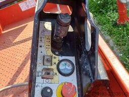 Skyjack SJ 3219 E Elektro 7,65 m