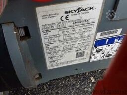 Skyjack SJ 3219 E Elektro 7,65 m