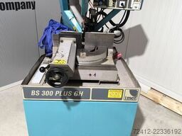 IMET BS 300 PLUS GH