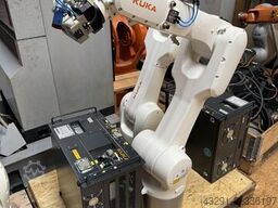 KUKA KR10 R1100-2 / SEL KRC4