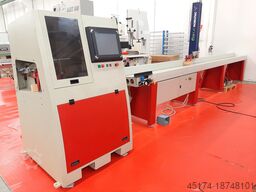 STOERI MANTEL - CZECH REPUBLIC KP 500 OPTIM