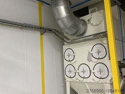 ILKE Pony, Wagner, CMedia Klimaanlage