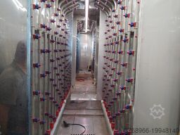 ILKE Pony, Wagner, CMedia Klimaanlage