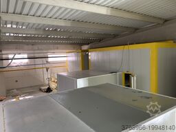 ILKE Pony, Wagner, CMedia Klimaanlage