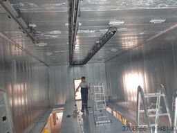 ILKE Pony, Wagner, CMedia Klimaanlage