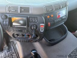 DAF CF75.310 Tipper / Crane / Manual / Euro 5 / 100...