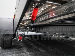Lorries PLAXX27-4520 450X200CM 2700KG AUTOTRAILER | SCHWARZ