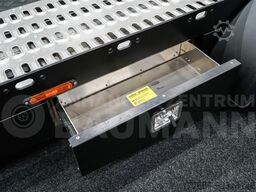 Lorries PLAXX27-4520 450X200CM 2700KG AUTOTRAILER | SCHWARZ