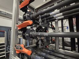 Sonstige Crossflow-Ultrafiltrationsanlage