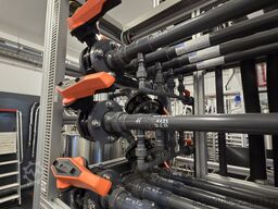 Sonstige Crossflow-Ultrafiltrationsanlage