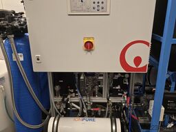 BVS Wassertechnik Terion 400 l/h
