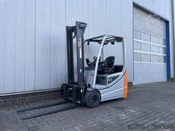 STILL RX20-18 | Batterie 82%