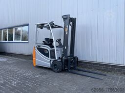 STILL RX20-18 | Batterie 82%