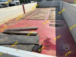 Zorzi 24R Pritsche 7.20m LOW-DECK