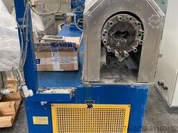 COMAC SRL EBC 40HT/37D - 600rpm