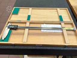 Wyposażenie izby pomiarowej 