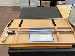 Wyposażenie izby pomiarowej 