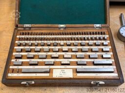 Wyposażenie izby pomiarowej 