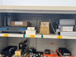 Wyposażenie izby pomiarowej 