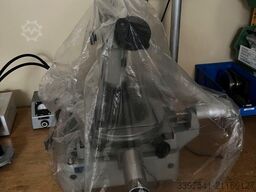 Wyposażenie izby pomiarowej 