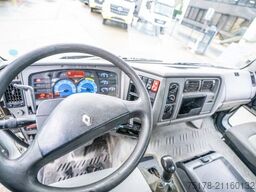RENAULT PREMIUM 320+HIAB 112+2EXT