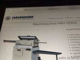 Hahndorf HRH  1200/4