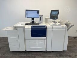 Xerox D125P