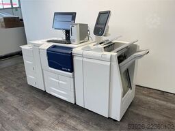 Xerox D125P