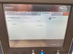 Xerox D125P