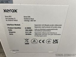 Xerox Versant 4100 Press incl. Finisher, Paper Deck