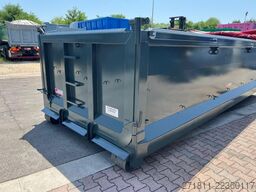  CONTAINER SCARRABILE NUOVO CON COPRI SCOPRI