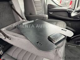 IVECO Daily 70C18HP SCHIEBEPLANE LUFTF LBW LED AHK RFK