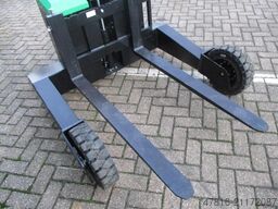 Hangcha DBD15-AMC1-IRT - 0009