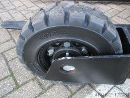 Hangcha DBD15-AMC1-IRT - 0009