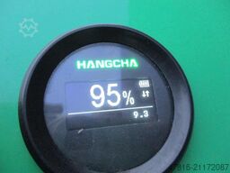 Hangcha DBD15-AMC1-IRT - 0009