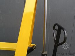 Totallifter Scissorlift