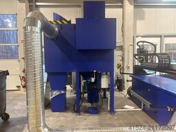 Messer Cutting Systems MetalMaster 2.0 6025