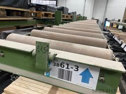  Schwerkraft, ohne Antrieb