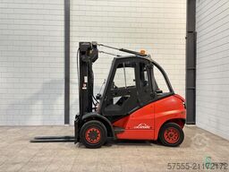 Linde H40D