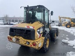 Caterpillar 906H