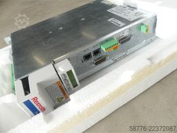 Rexroth Indradrive HCS02 HCS02.1E-W0012-A-03-NNNN MNR: R911305034 --
