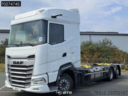 DAF XG 480 6X2 FAN - MX + Exclusive - BDF Maxi 1020