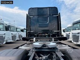 DAF XG 530 4X2 FT - ZF + Navi + Alcantara + Schwarz