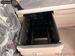 DAF XG 530 4X2 FT - ZF + Navi + Alcantara + Schwarz