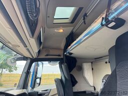 MERCEDES-BENZ ACTROS 2548 L / 2 x LBW / KOMPLETTZUG