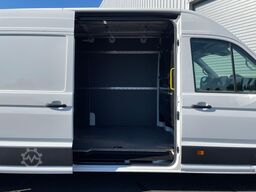 VW Crafter Kasten 35 L4H3 NAV RFK äden