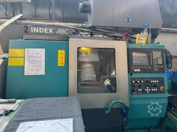 INDEX ABC